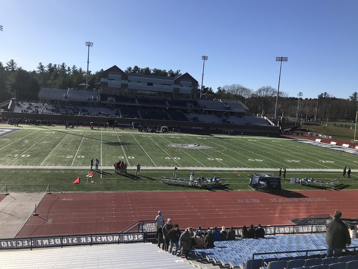 University of New Hampshire photo 4