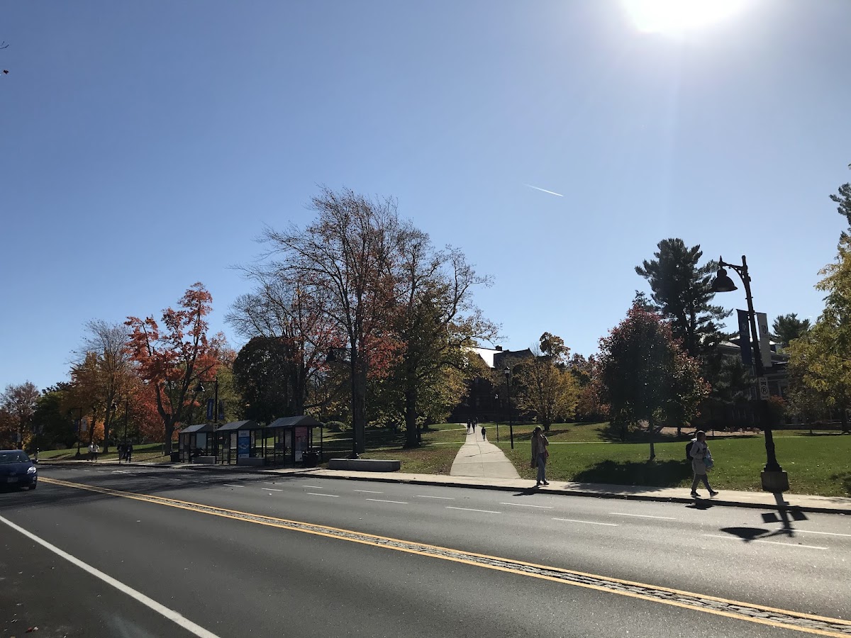 University of New Hampshire photo 5