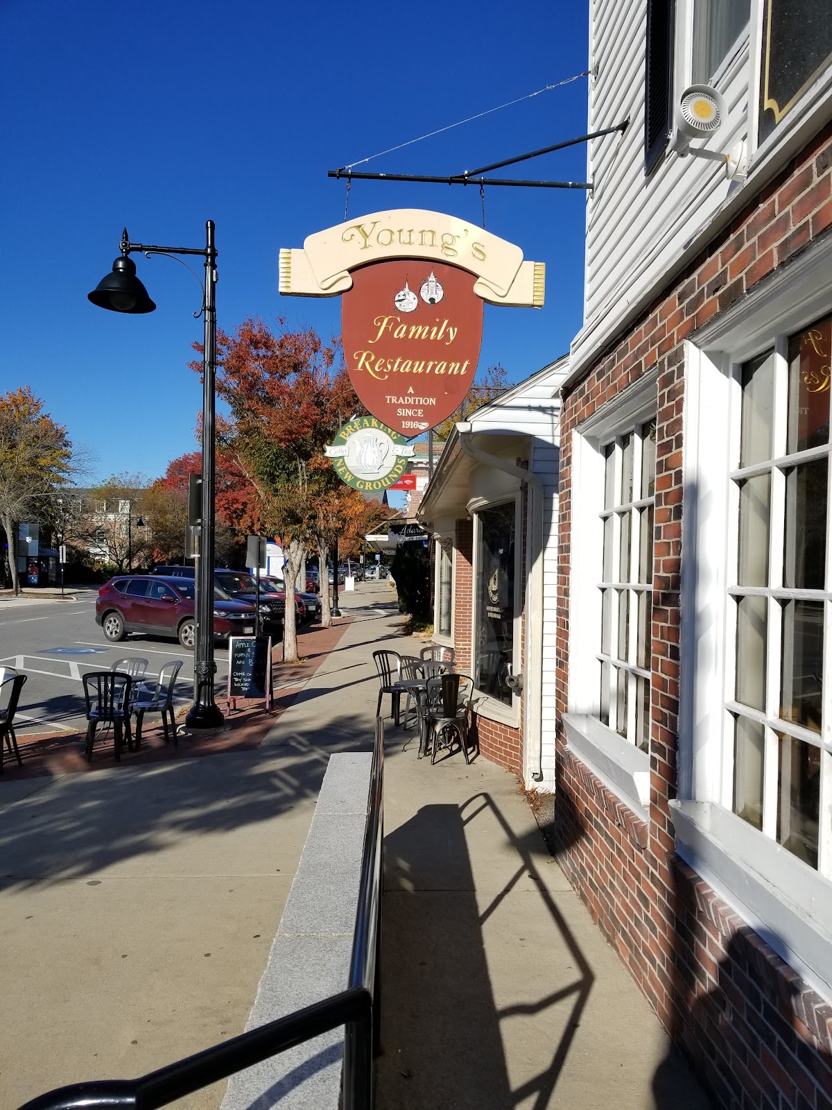 University of New Hampshire photo 7