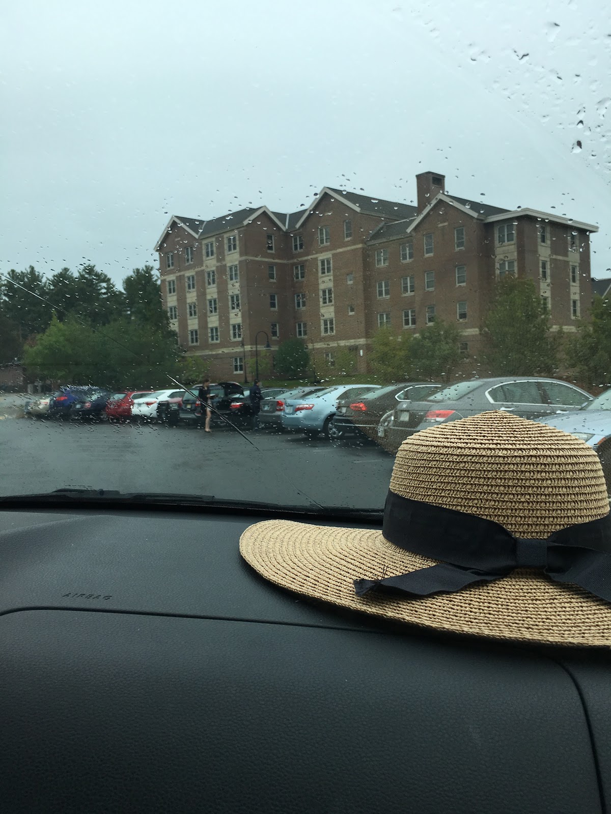 University of New Hampshire photo 8