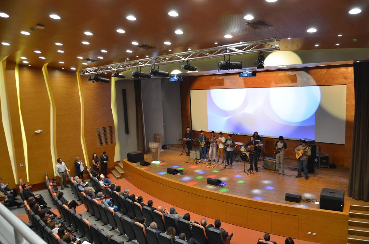 Catholic University of Santa Maria photo 3