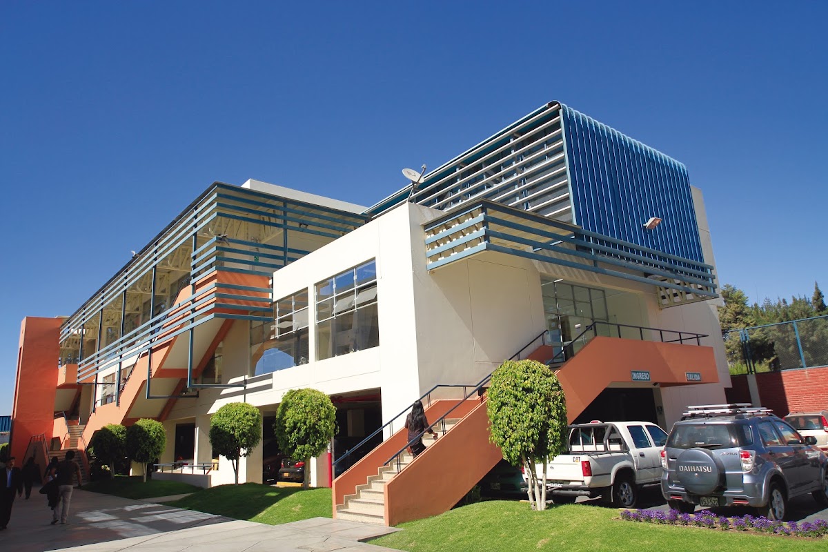 Catholic University of Santa Maria photo 4