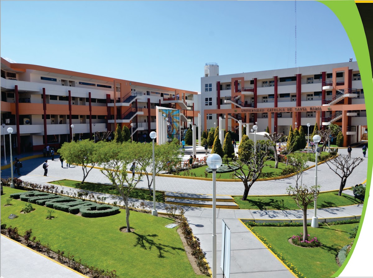 Catholic University of Santa Maria photo 6