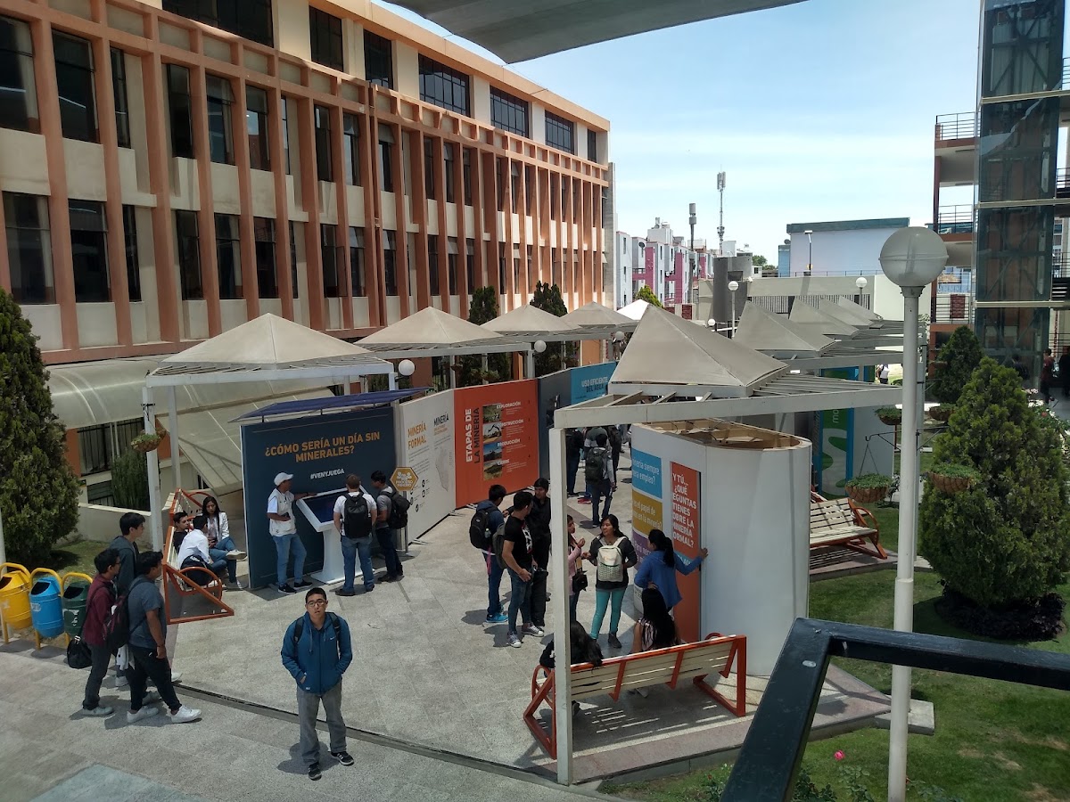 Catholic University of Santa Maria photo 7