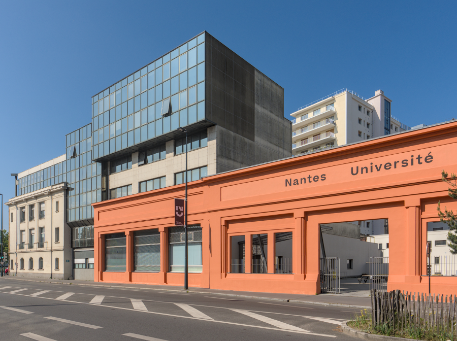 Nantes Université photo 1
