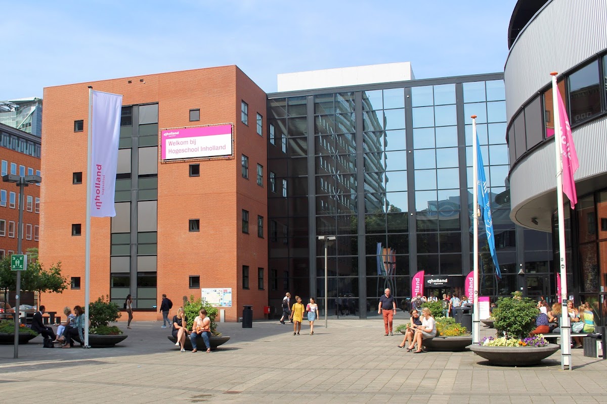 Inholland University of Applied Sciences photo 1
