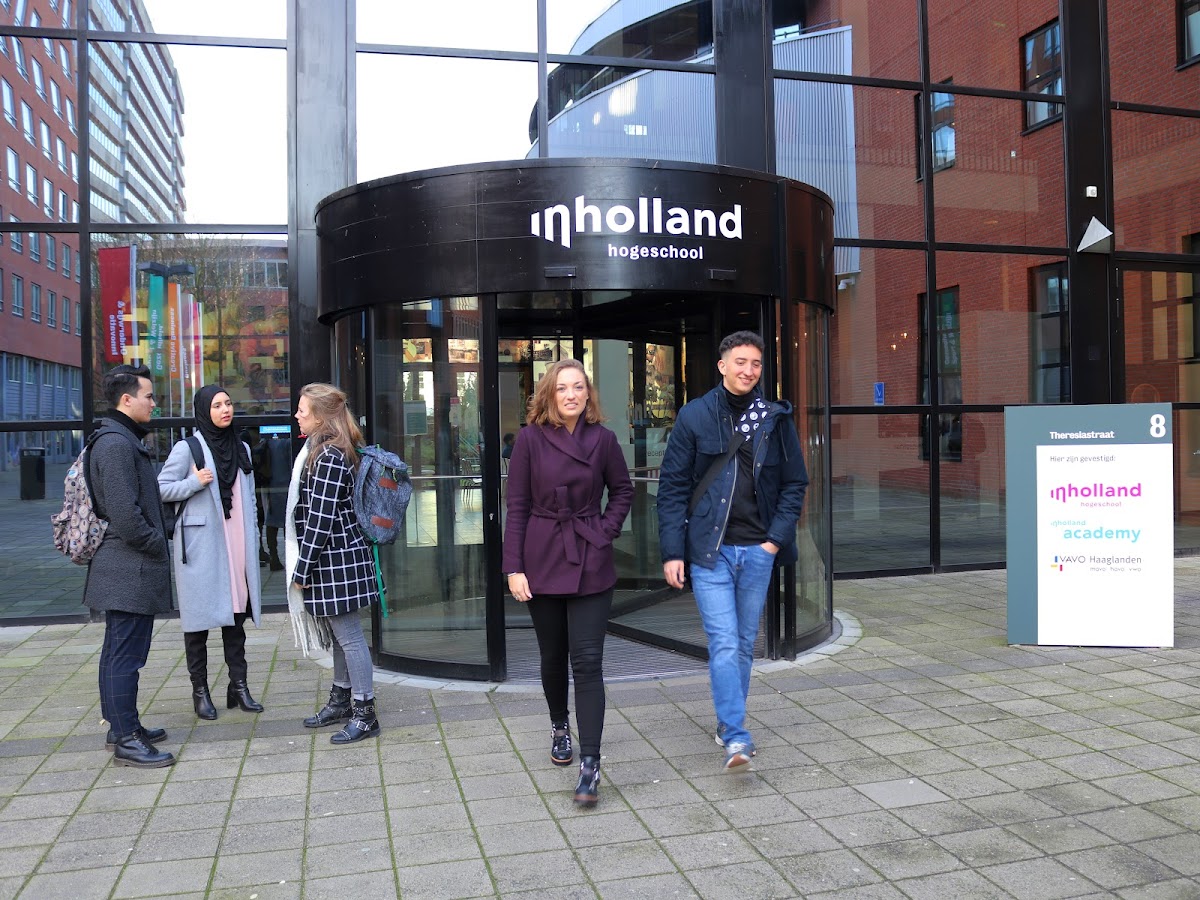 Inholland University of Applied Sciences photo 2