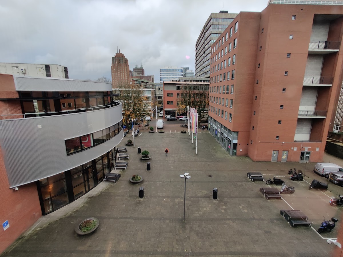 Inholland University of Applied Sciences photo 3