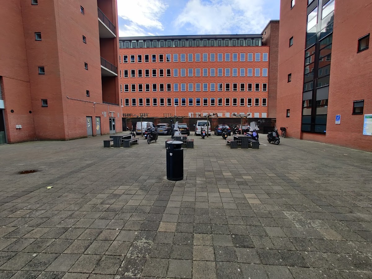 Inholland University of Applied Sciences photo 5