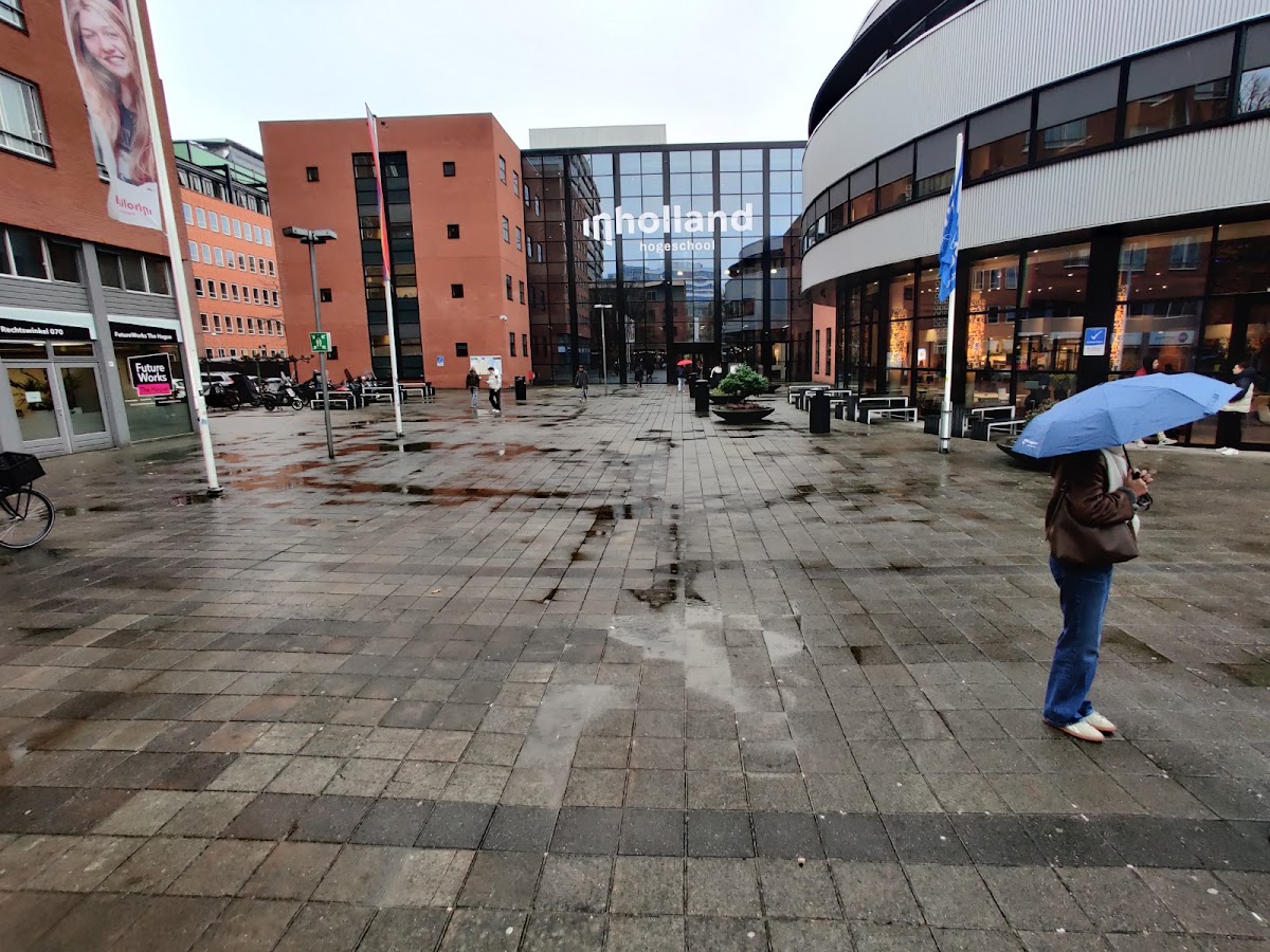 Inholland University of Applied Sciences photo 6