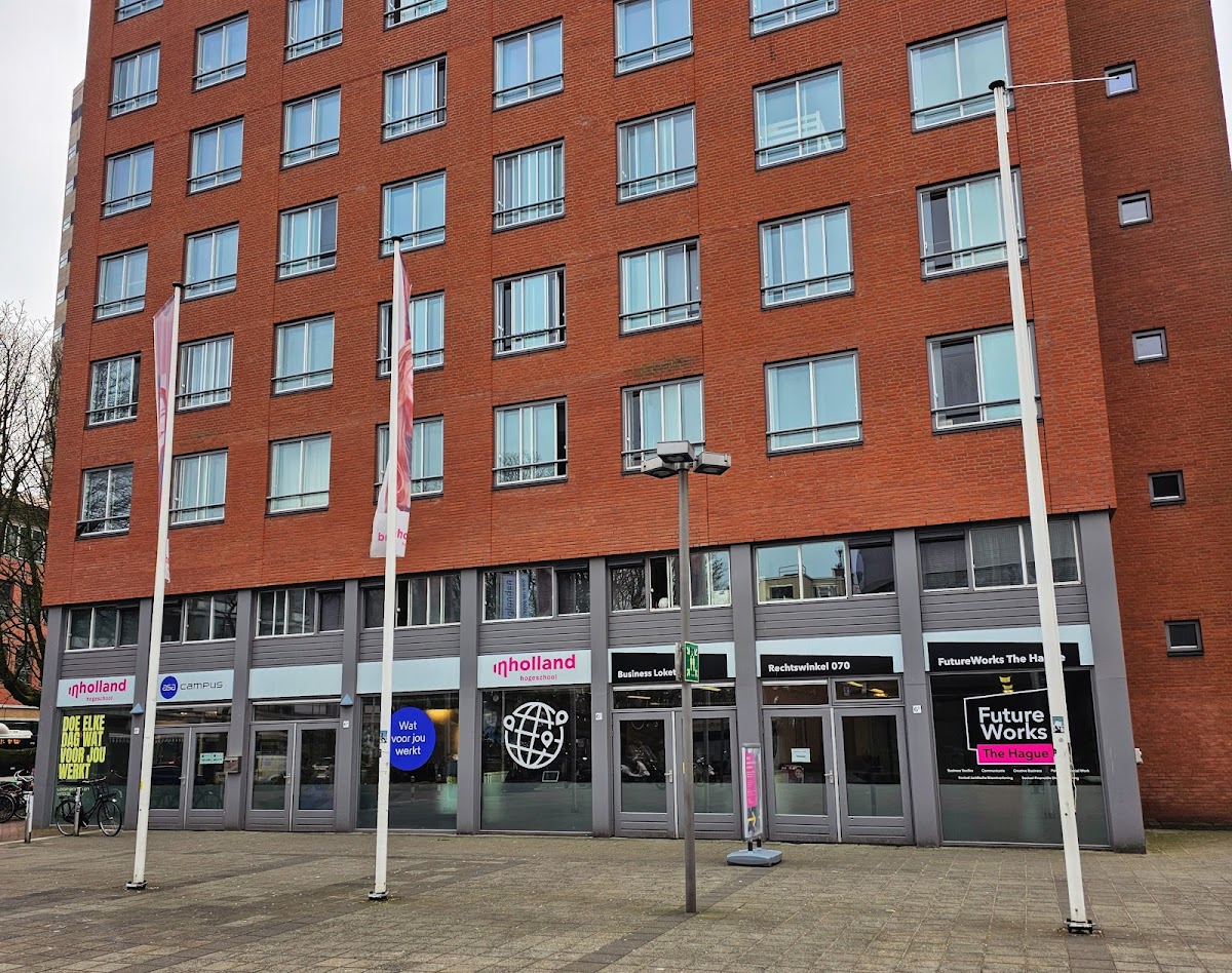 Inholland University of Applied Sciences photo 7