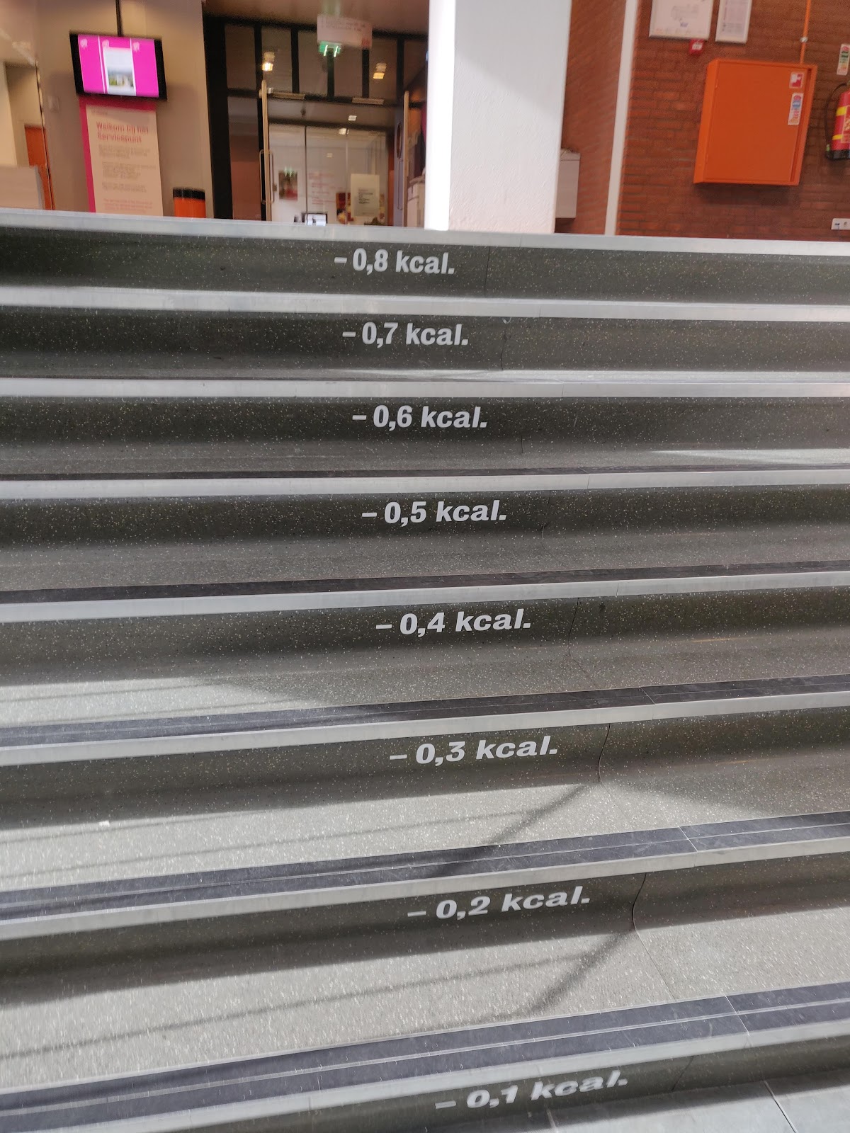 Inholland University of Applied Sciences photo 8