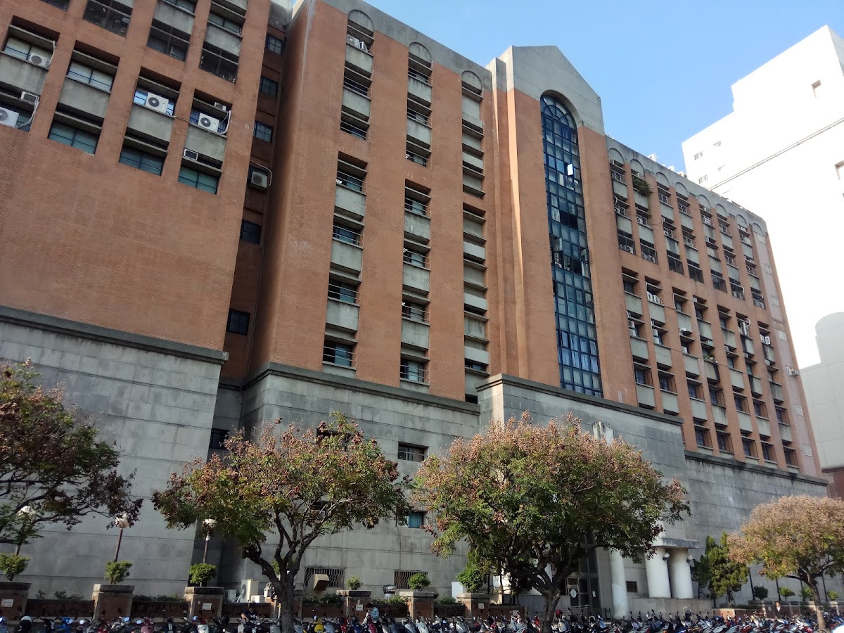 China Medical University photo 3