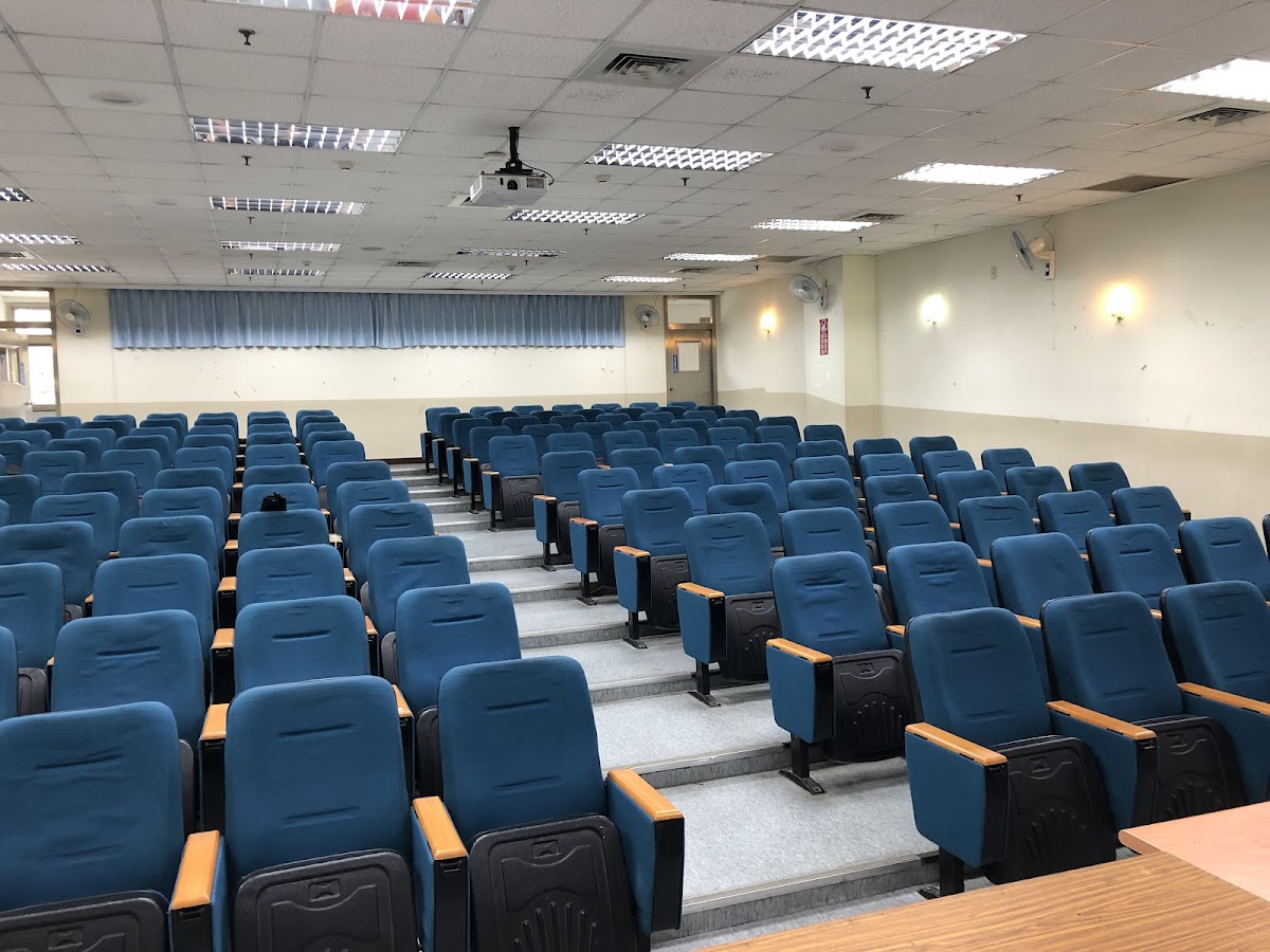 China Medical University photo 6