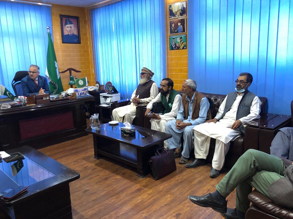 University of Baltistan photo 5