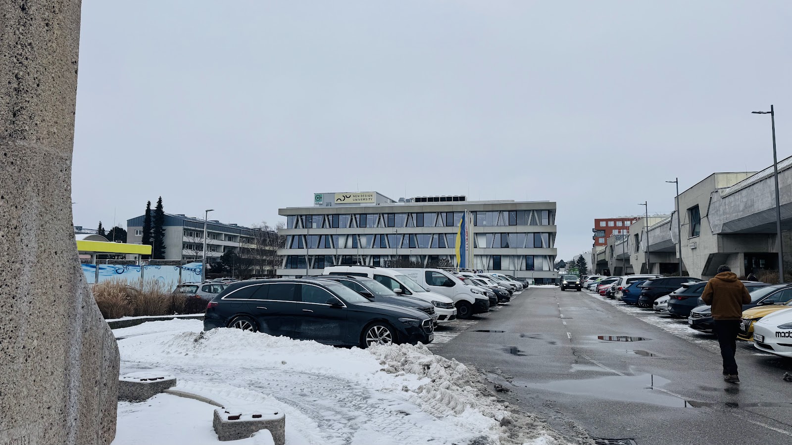 New Design University