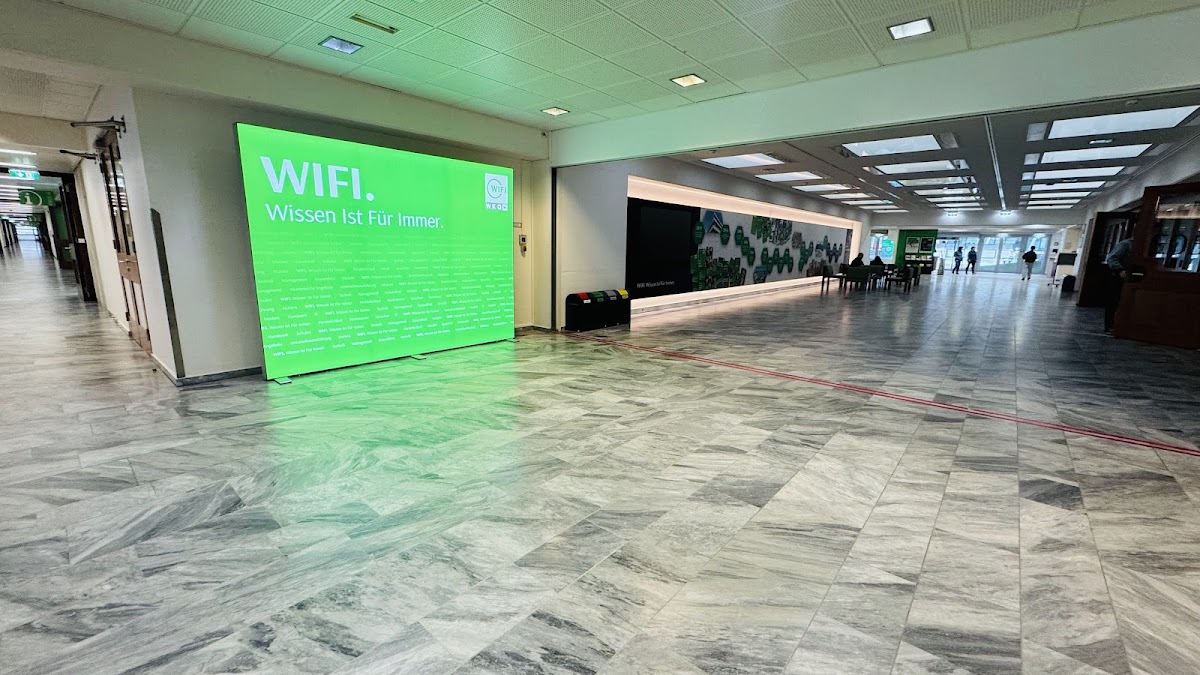 New Design University photo 1