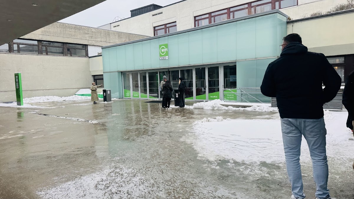 New Design University photo 3