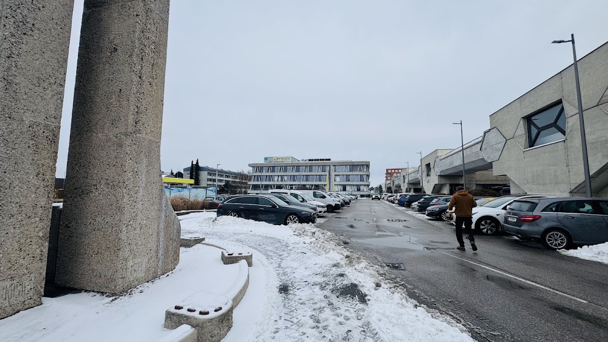 New Design University photo 4