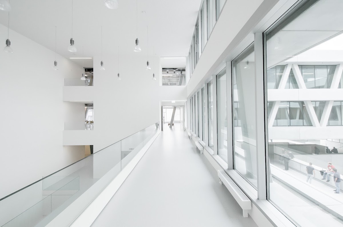 New Design University photo 5