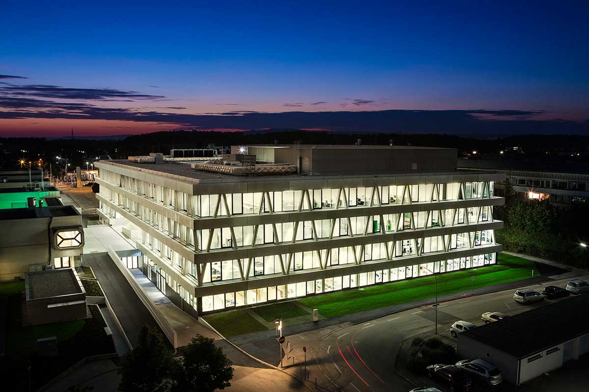 New Design University photo 6