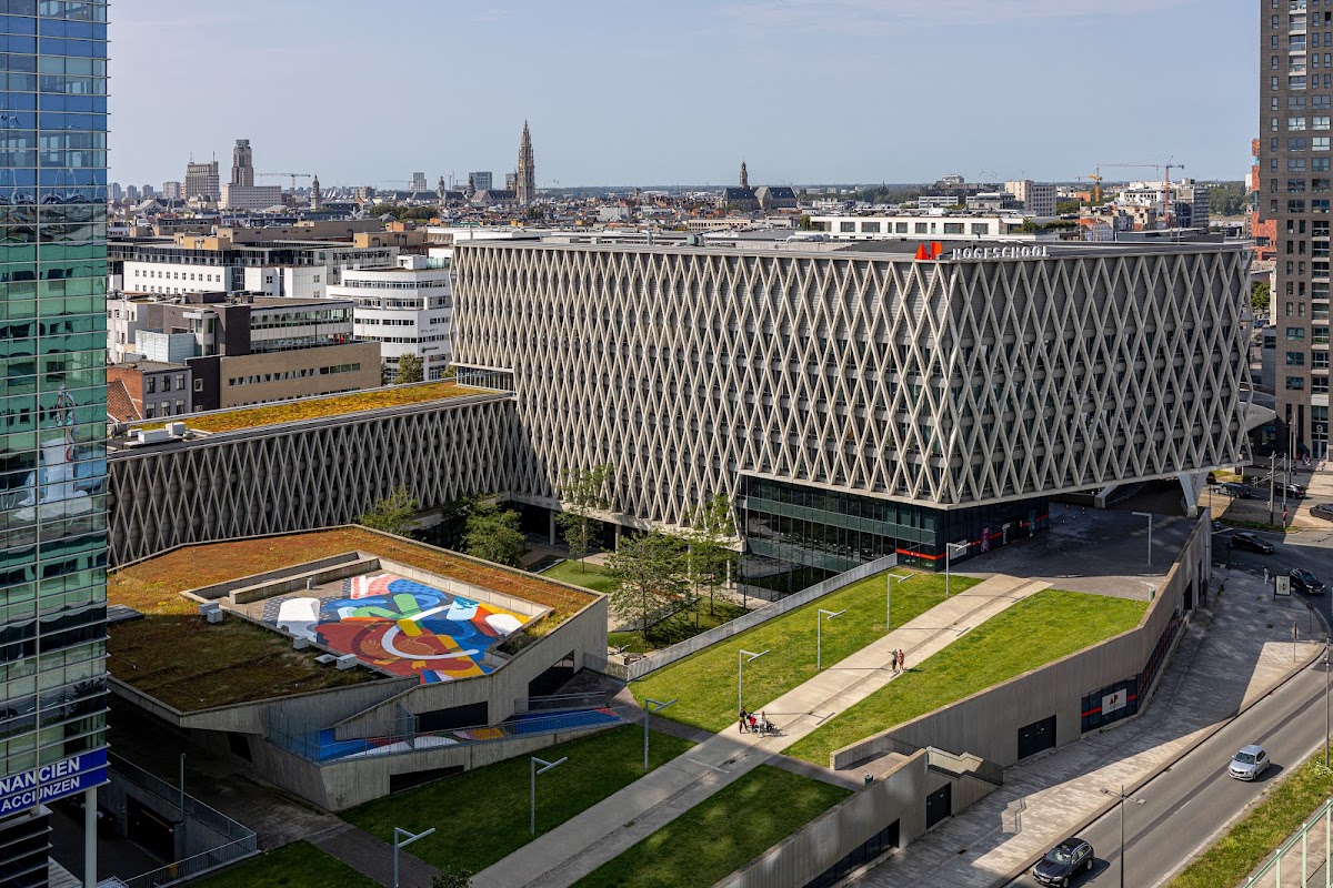 Plantijn Hogeschool photo 1