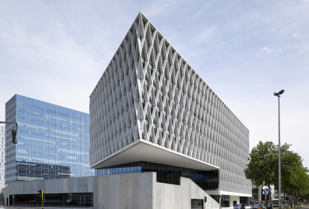 Plantijn Hogeschool photo 2