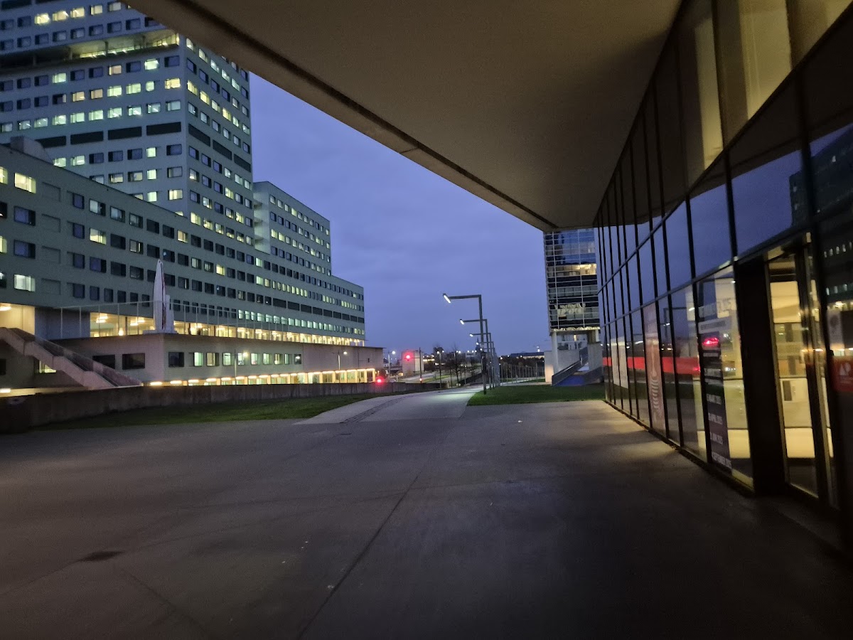 Plantijn Hogeschool photo 3