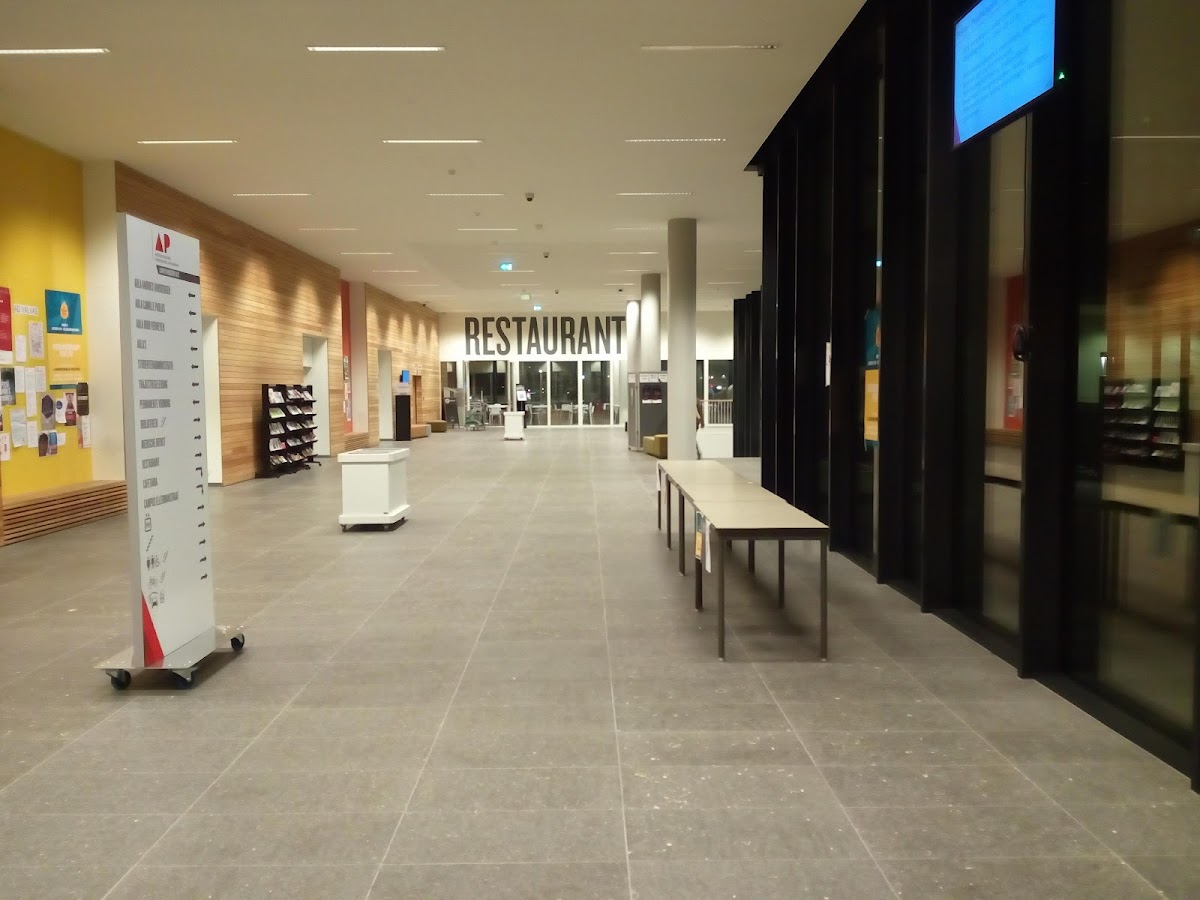Plantijn Hogeschool photo 4