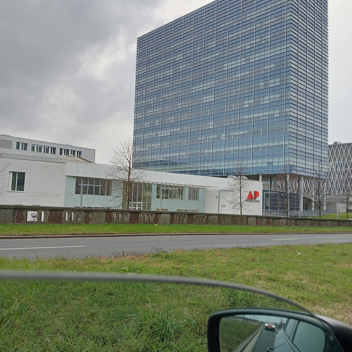 Plantijn Hogeschool photo 6