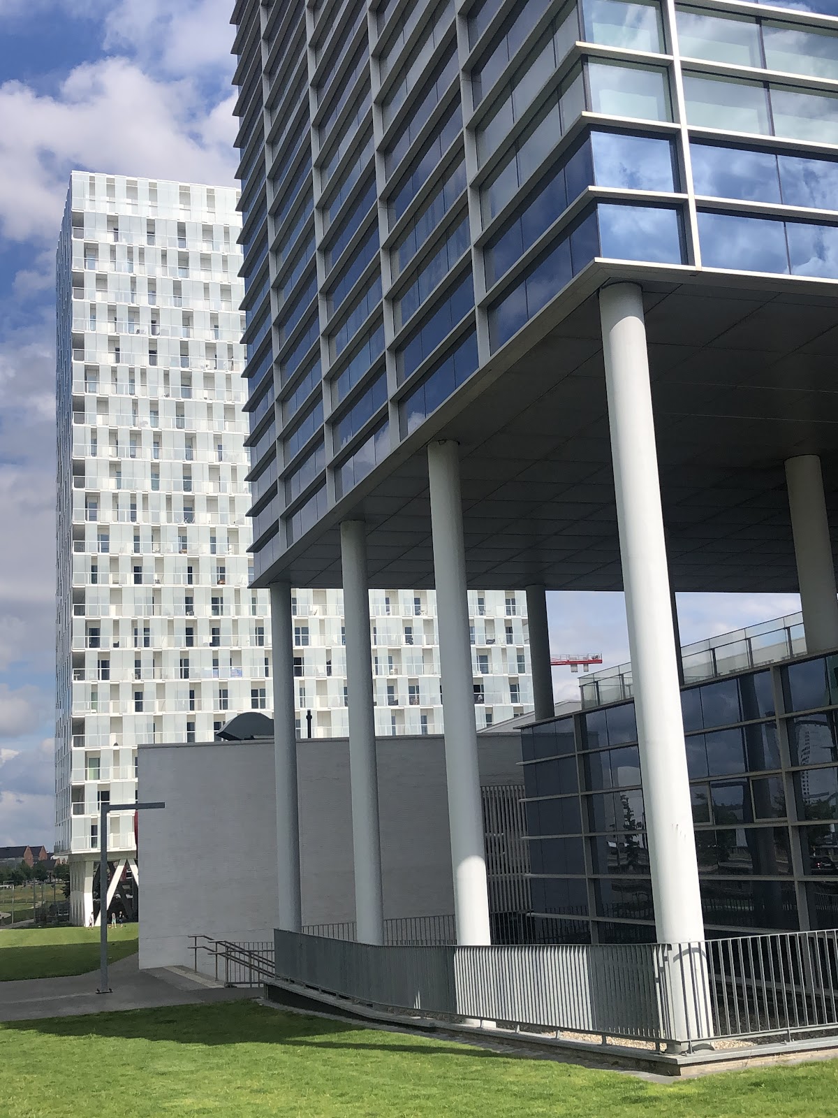 Plantijn Hogeschool photo 9