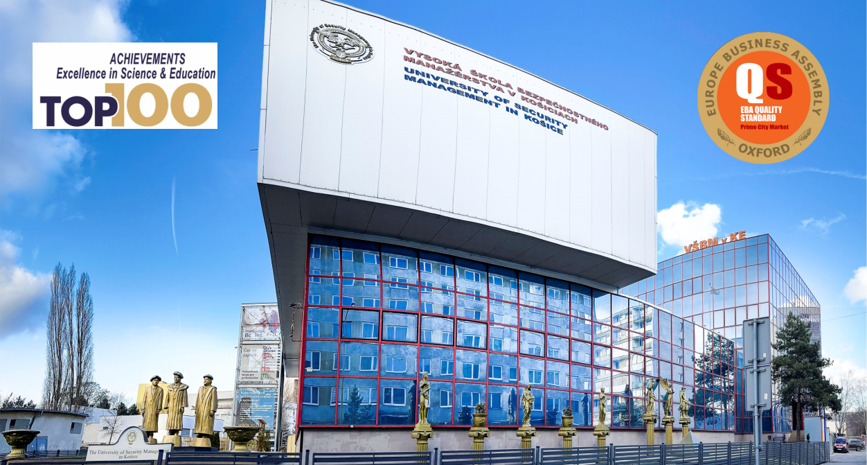 University of Security Management in Košice