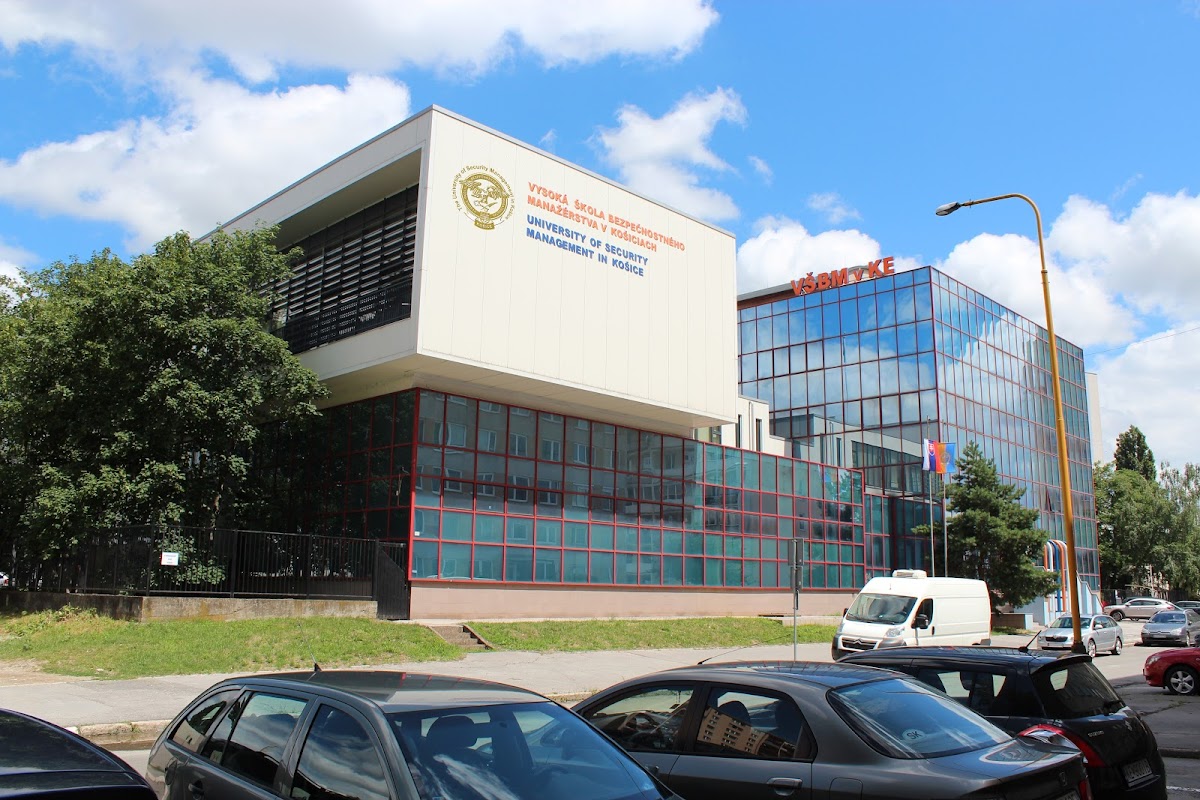 University of Security Management in Košice photo 3