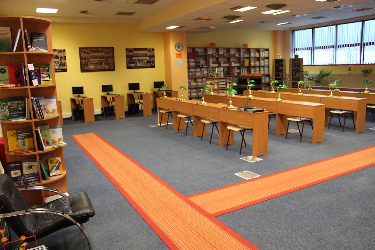 University of Security Management in Košice photo 5