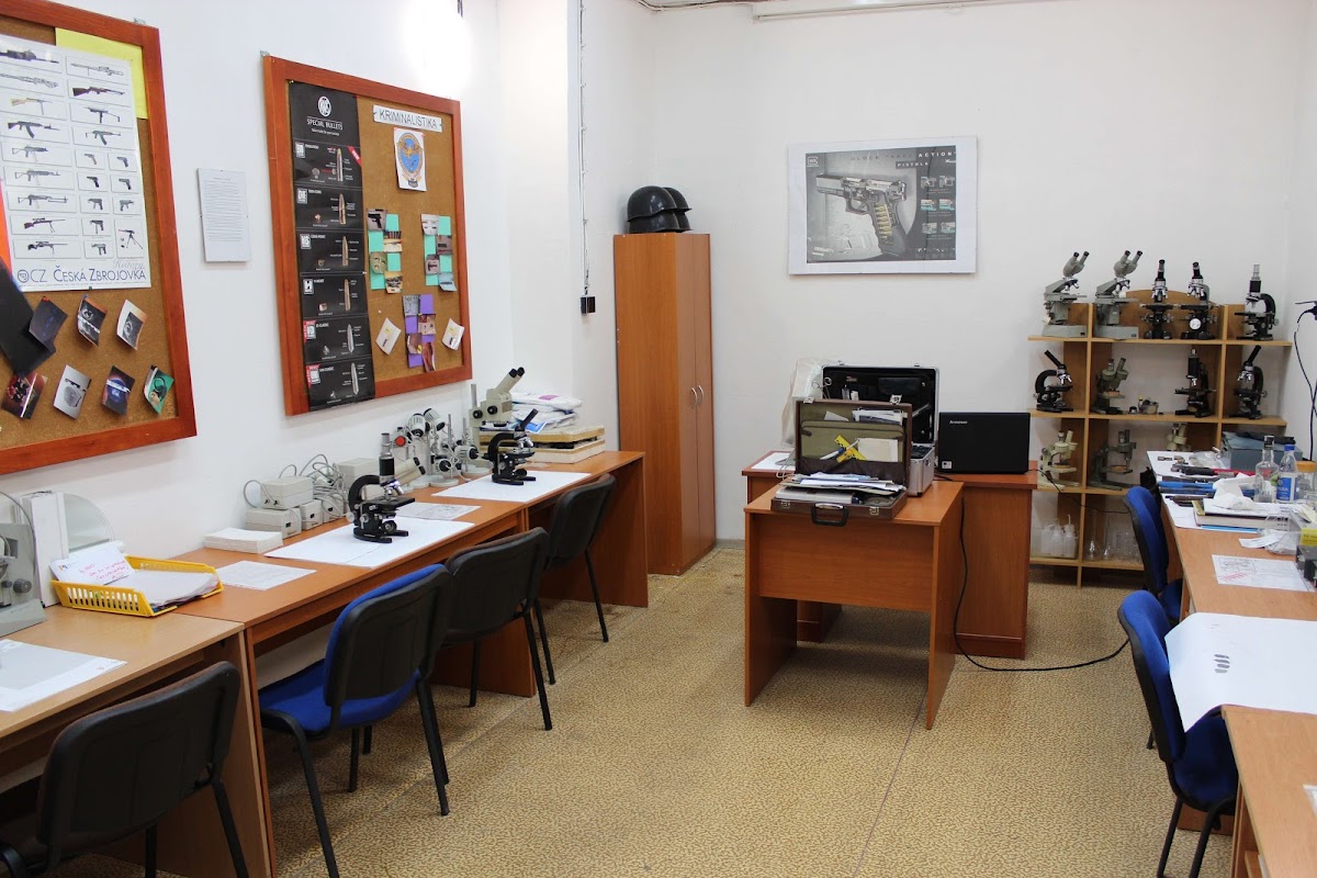 University of Security Management in Košice photo 8