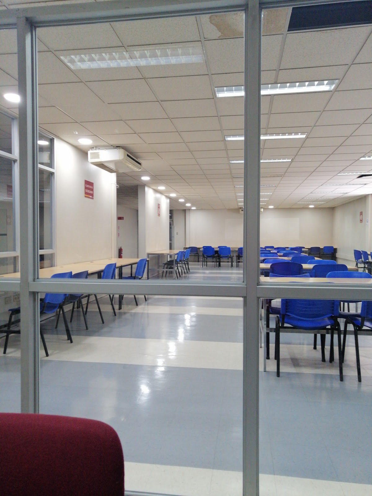 Central University of Chile photo 2