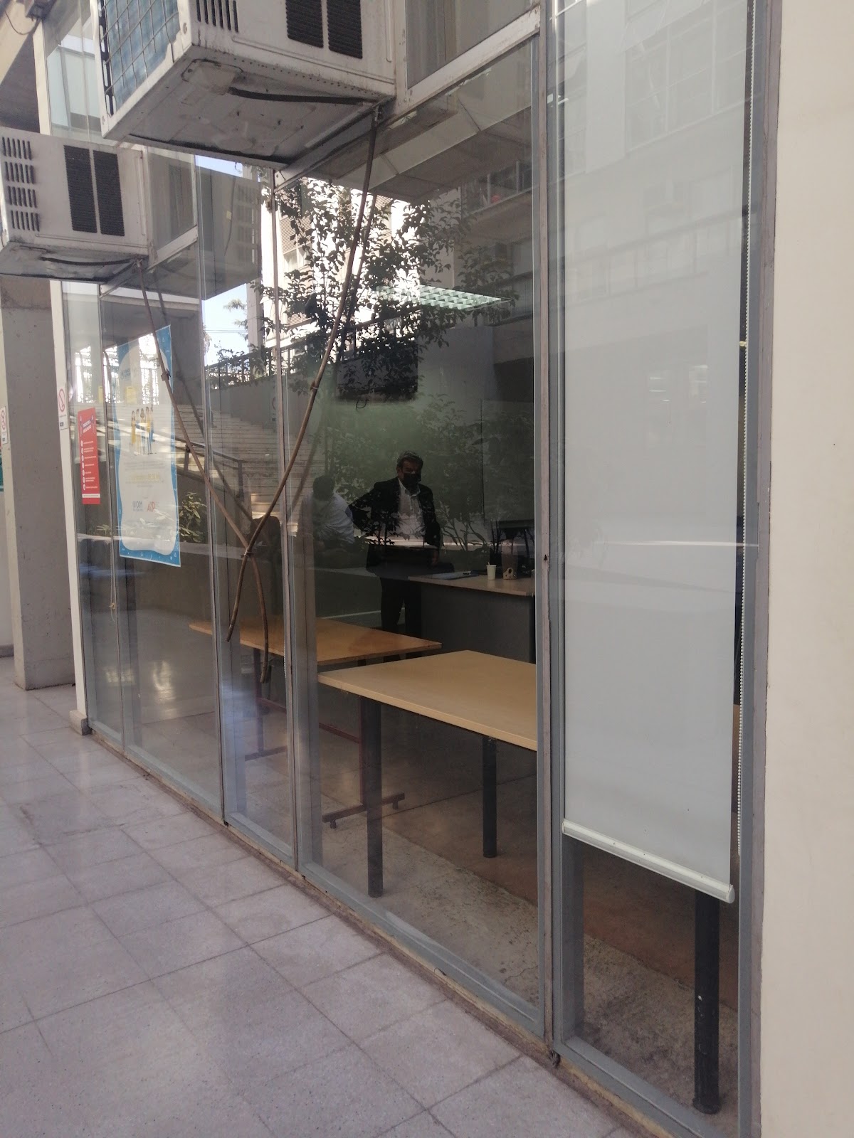 Central University of Chile photo 3