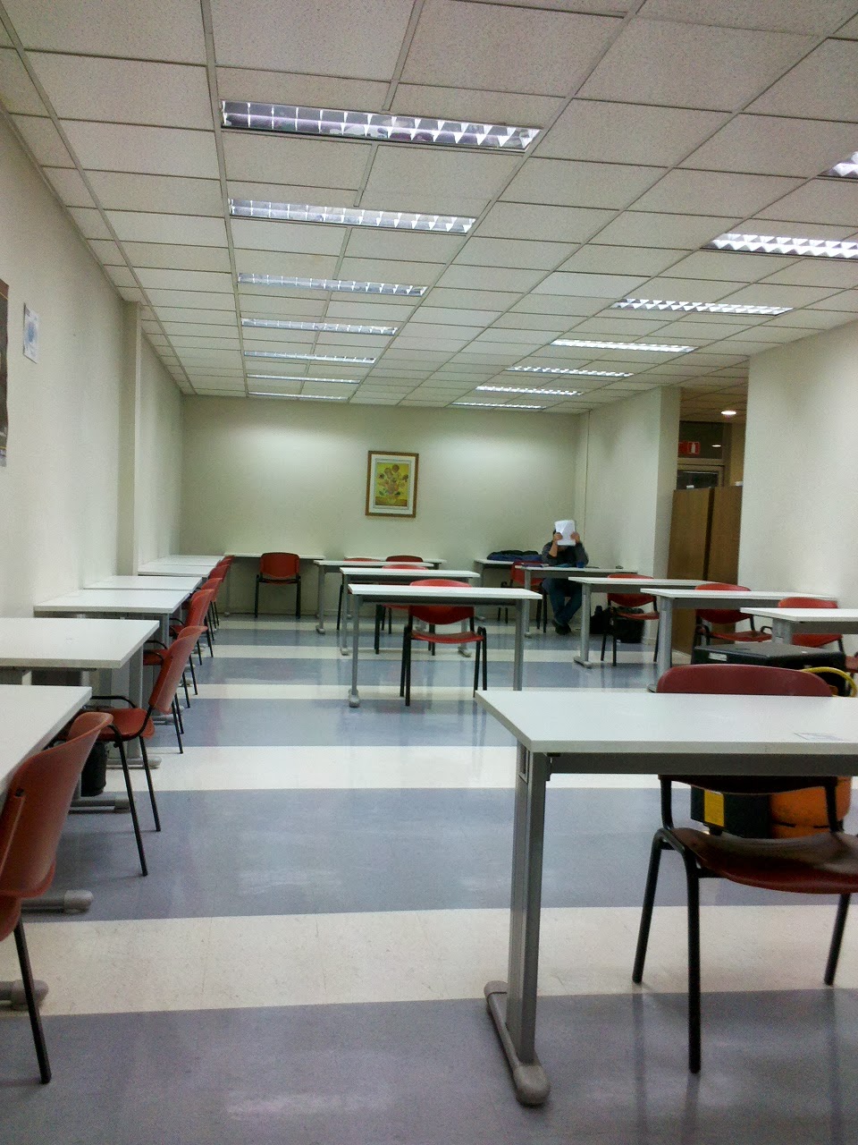 Central University of Chile photo 4