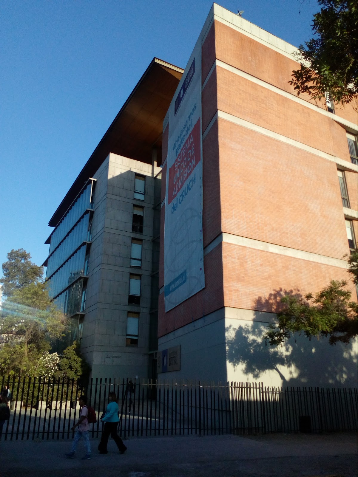 Central University of Chile photo 5