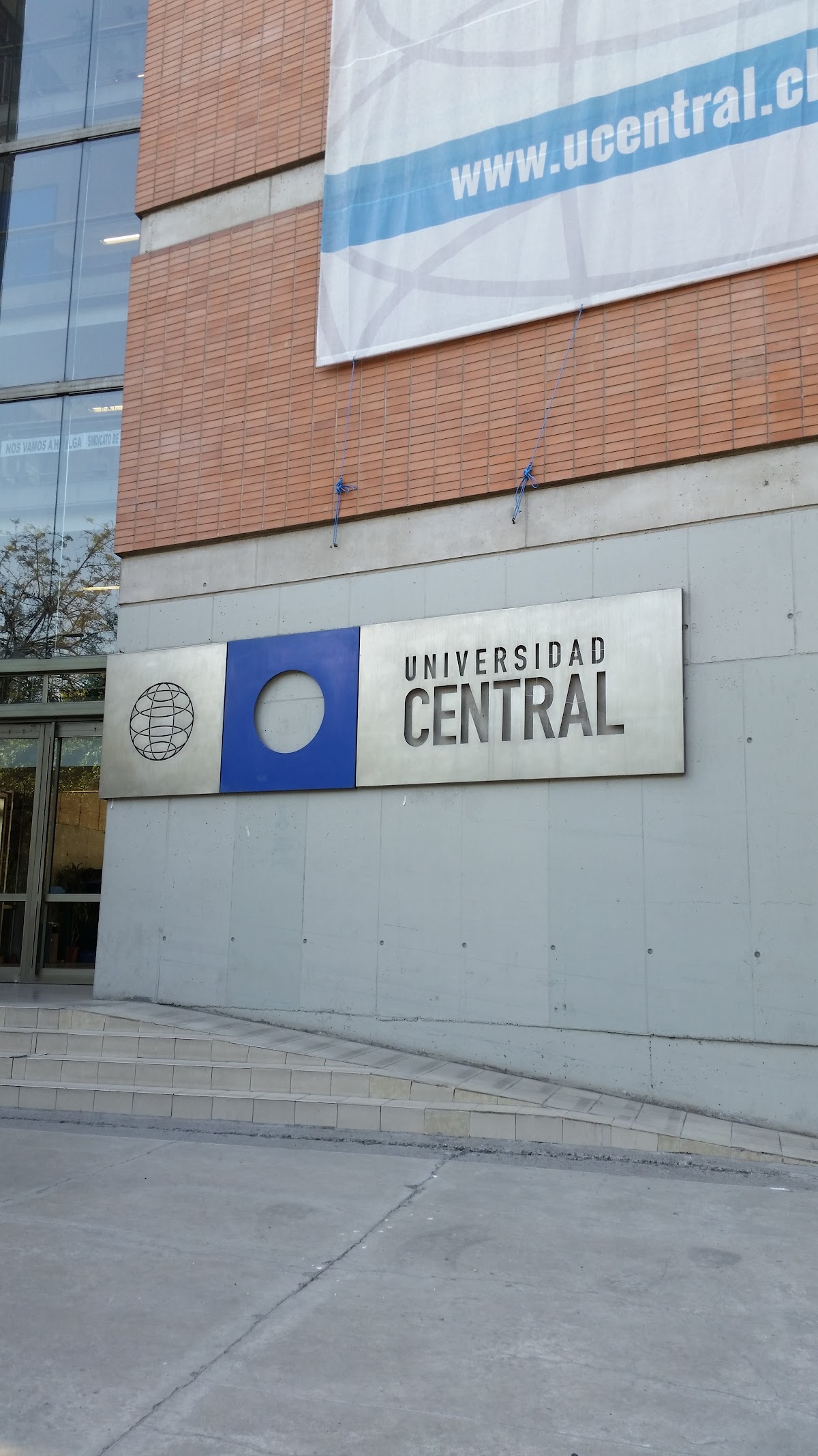 Central University of Chile photo 7