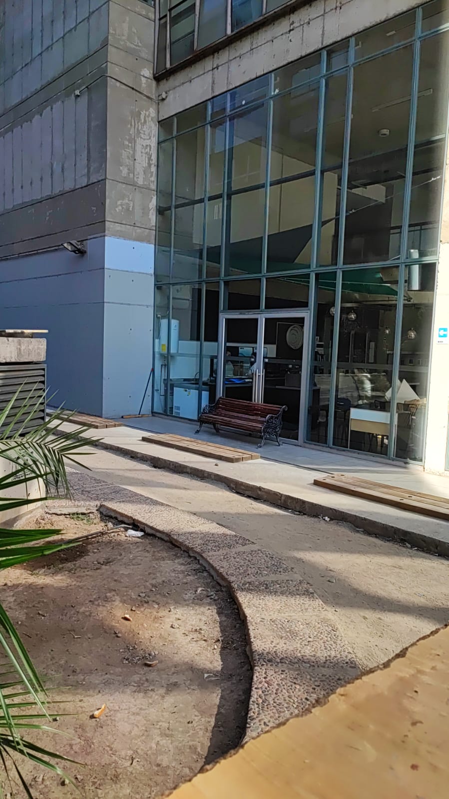 Central University of Chile photo 8