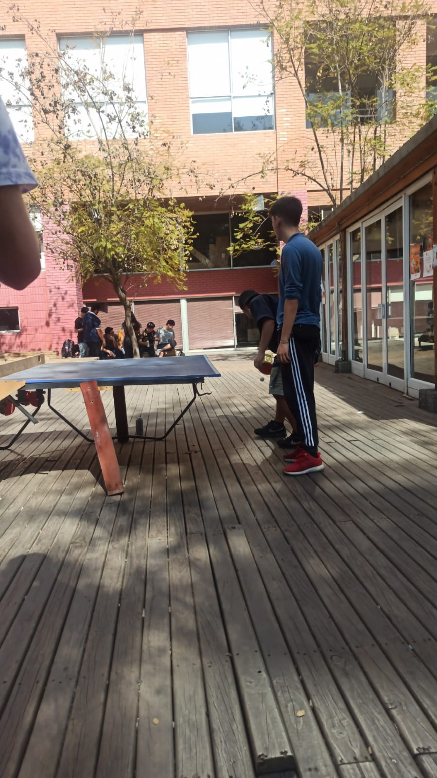 Central University of Chile photo 9