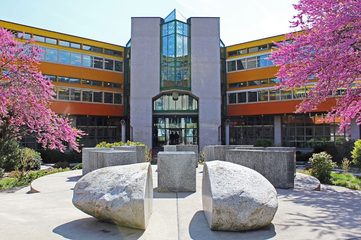 University of Neuchâtel photo 2