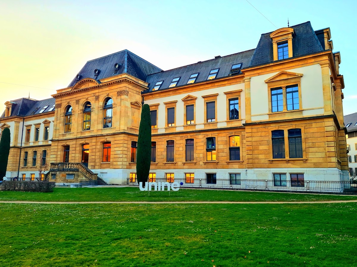 University of Neuchâtel photo 4