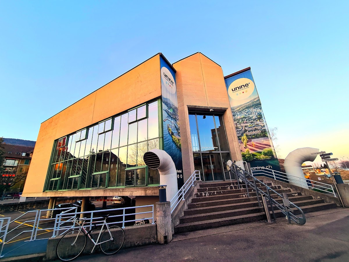 University of Neuchâtel photo 7