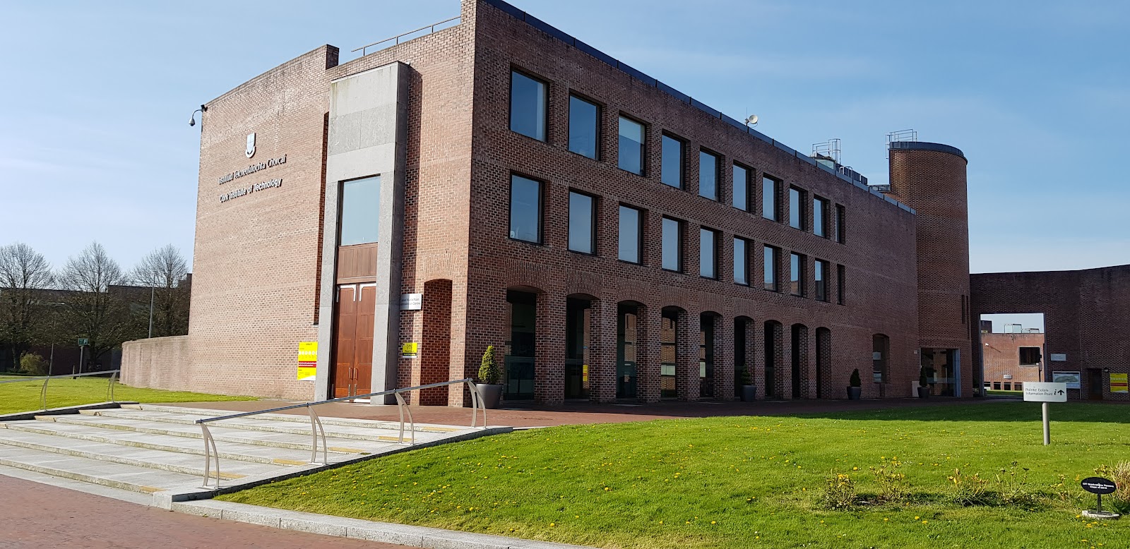 Cork Institute of Technology