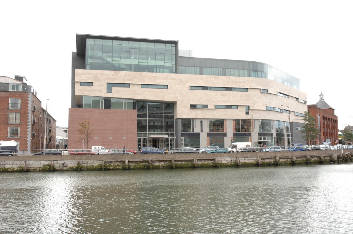 Cork Institute of Technology photo 1
