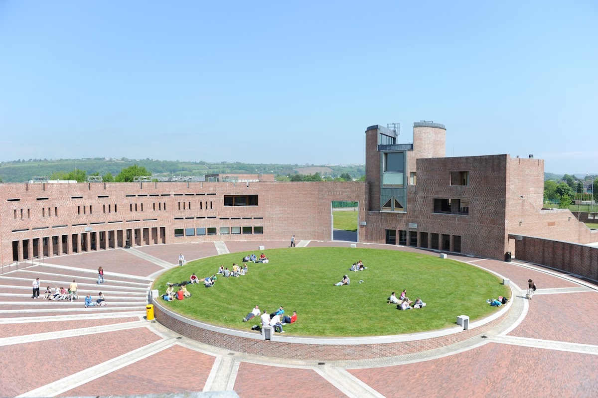 Cork Institute of Technology photo 2