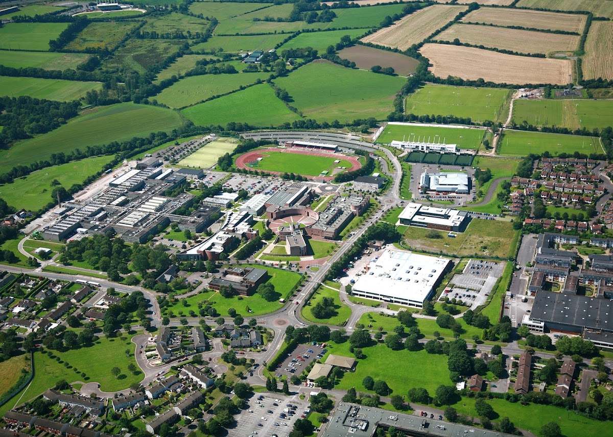 Cork Institute of Technology photo 3