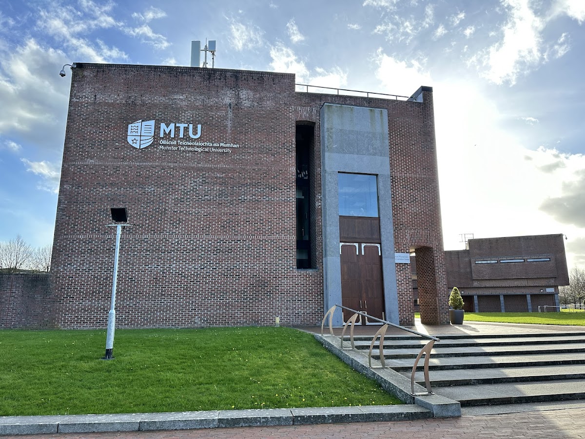 Cork Institute of Technology photo 4